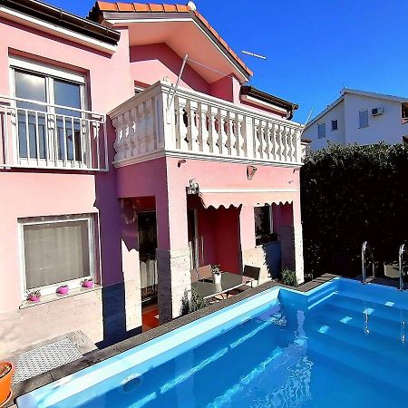 House Srima-Vodice Dalmatia Villa ภายนอก รูปภาพ