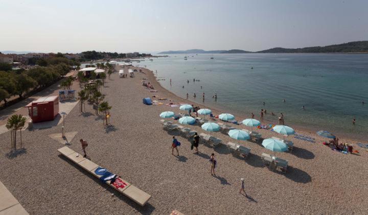 House Srima-Vodice Dalmatia Villa ภายนอก รูปภาพ