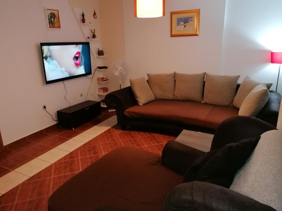 House Srima-Vodice Dalmatia Villa ภายนอก รูปภาพ