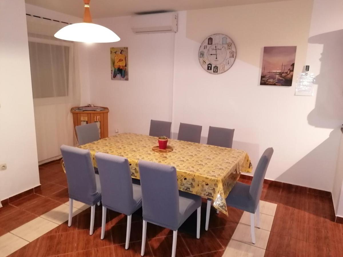 House Srima-Vodice Dalmatia Villa ภายนอก รูปภาพ