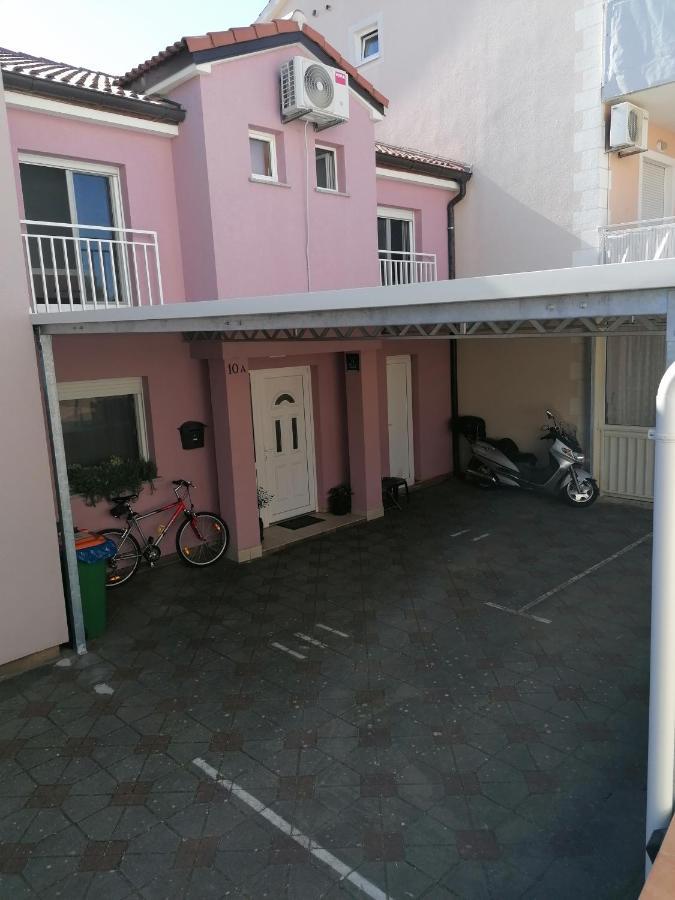 House Srima-Vodice Dalmatia Villa ภายนอก รูปภาพ