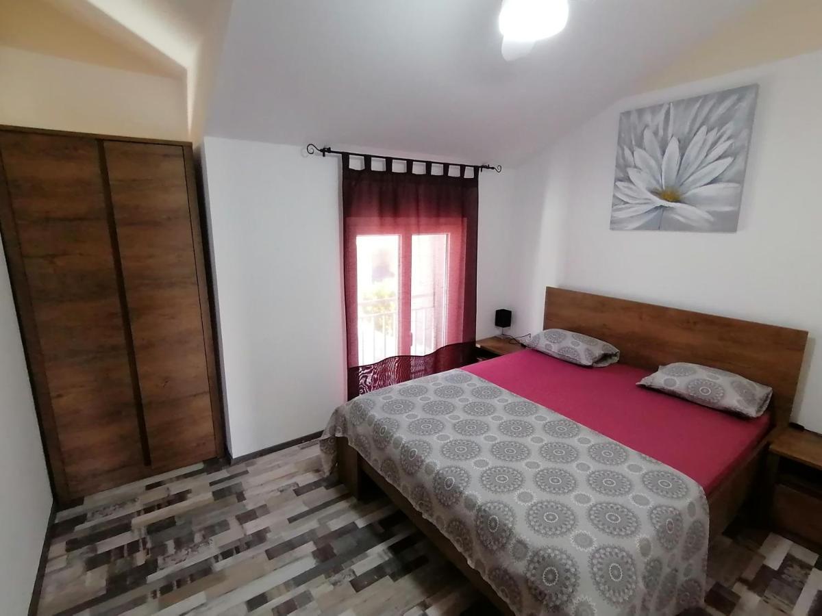 House Srima-Vodice Dalmatia Villa ภายนอก รูปภาพ