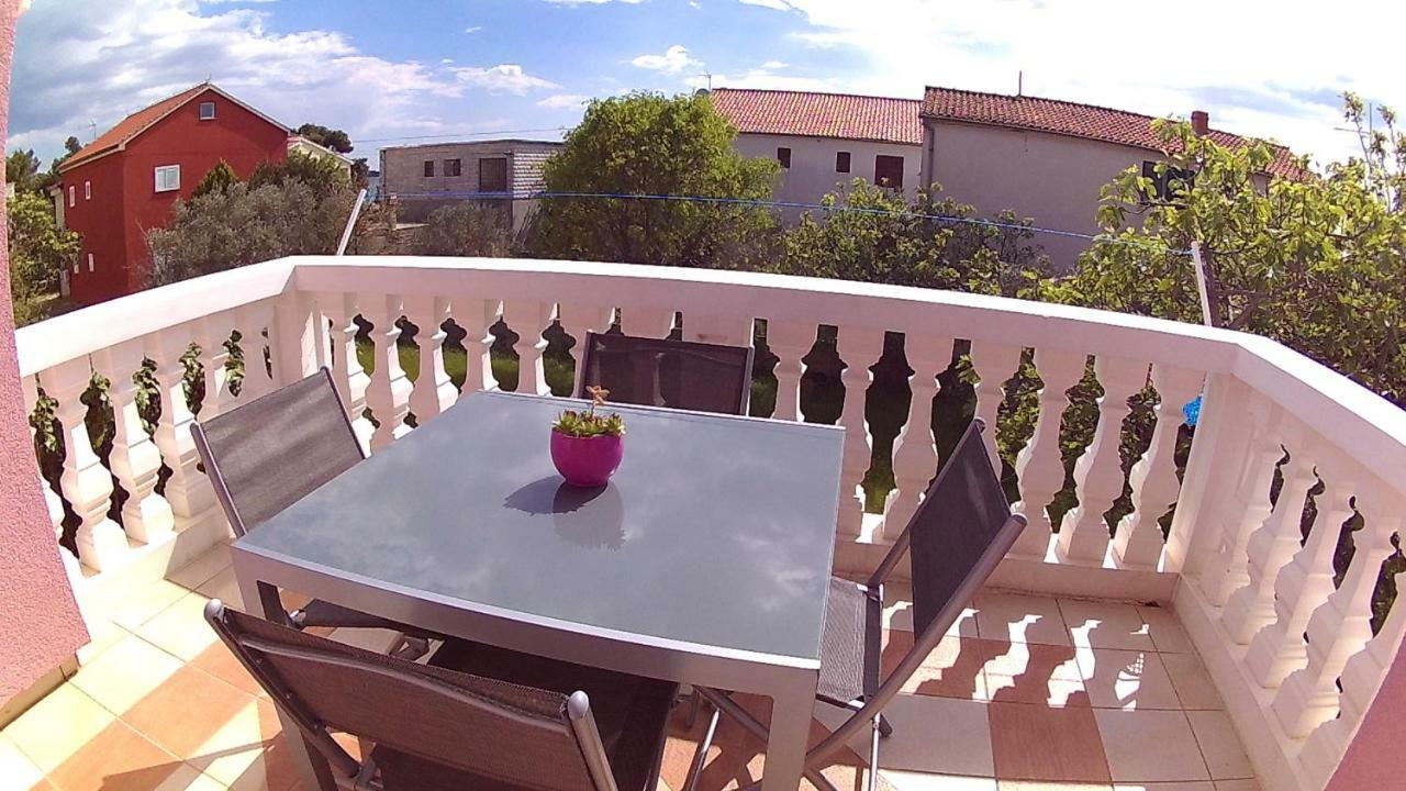 House Srima-Vodice Dalmatia Villa ภายนอก รูปภาพ