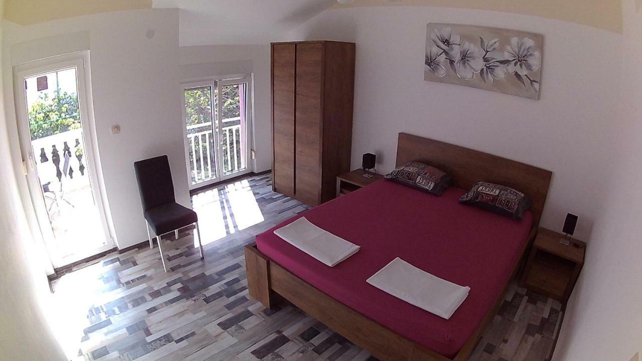 House Srima-Vodice Dalmatia Villa ภายนอก รูปภาพ