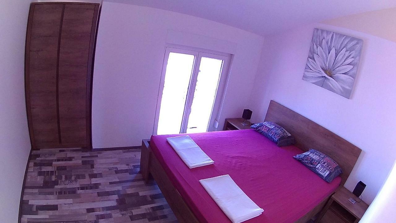 House Srima-Vodice Dalmatia Villa ภายนอก รูปภาพ