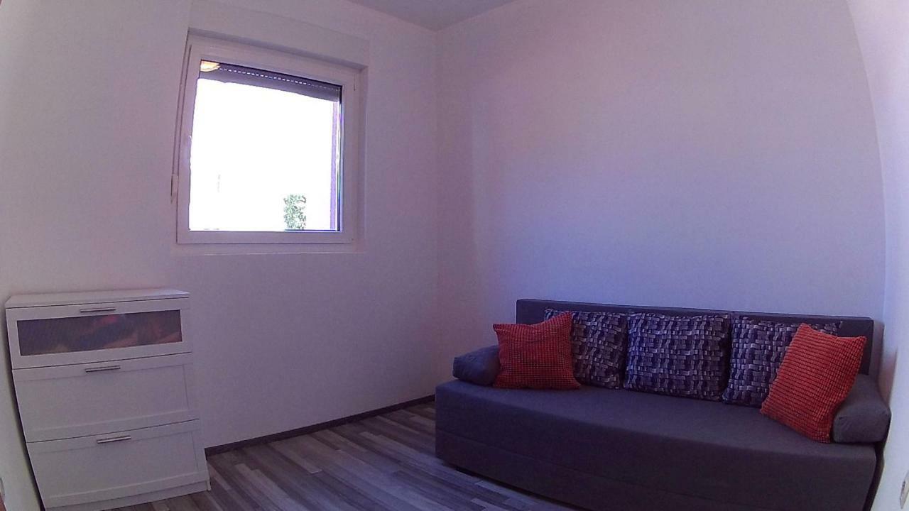 House Srima-Vodice Dalmatia Villa ภายนอก รูปภาพ