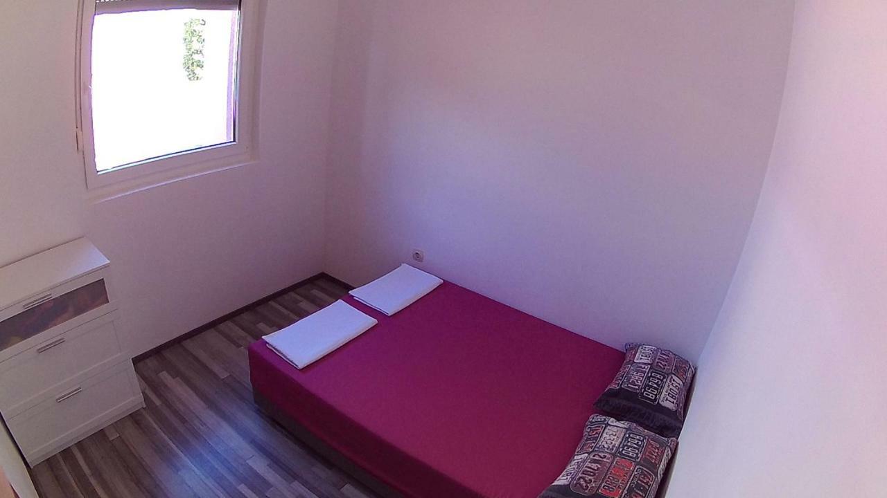 House Srima-Vodice Dalmatia Villa ภายนอก รูปภาพ
