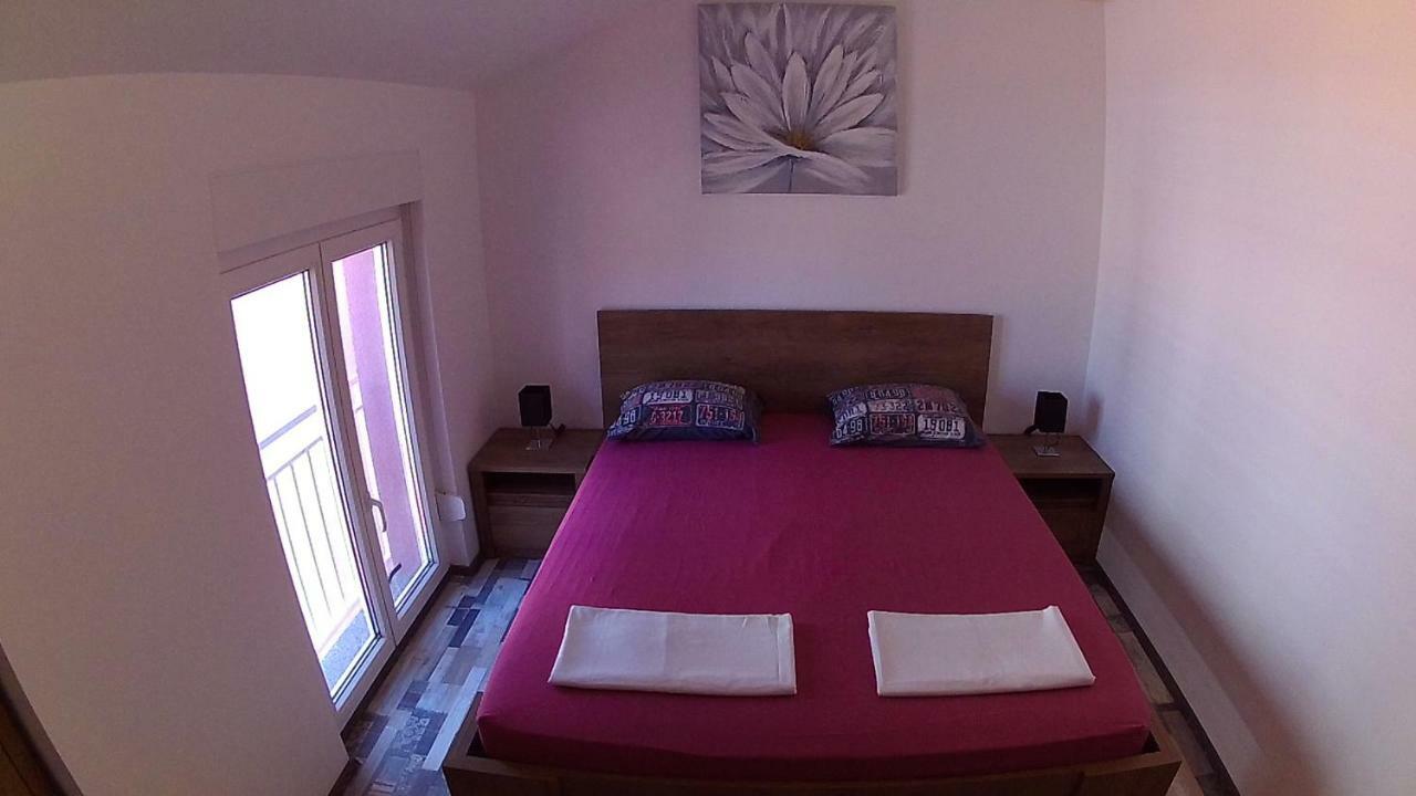 House Srima-Vodice Dalmatia Villa ภายนอก รูปภาพ