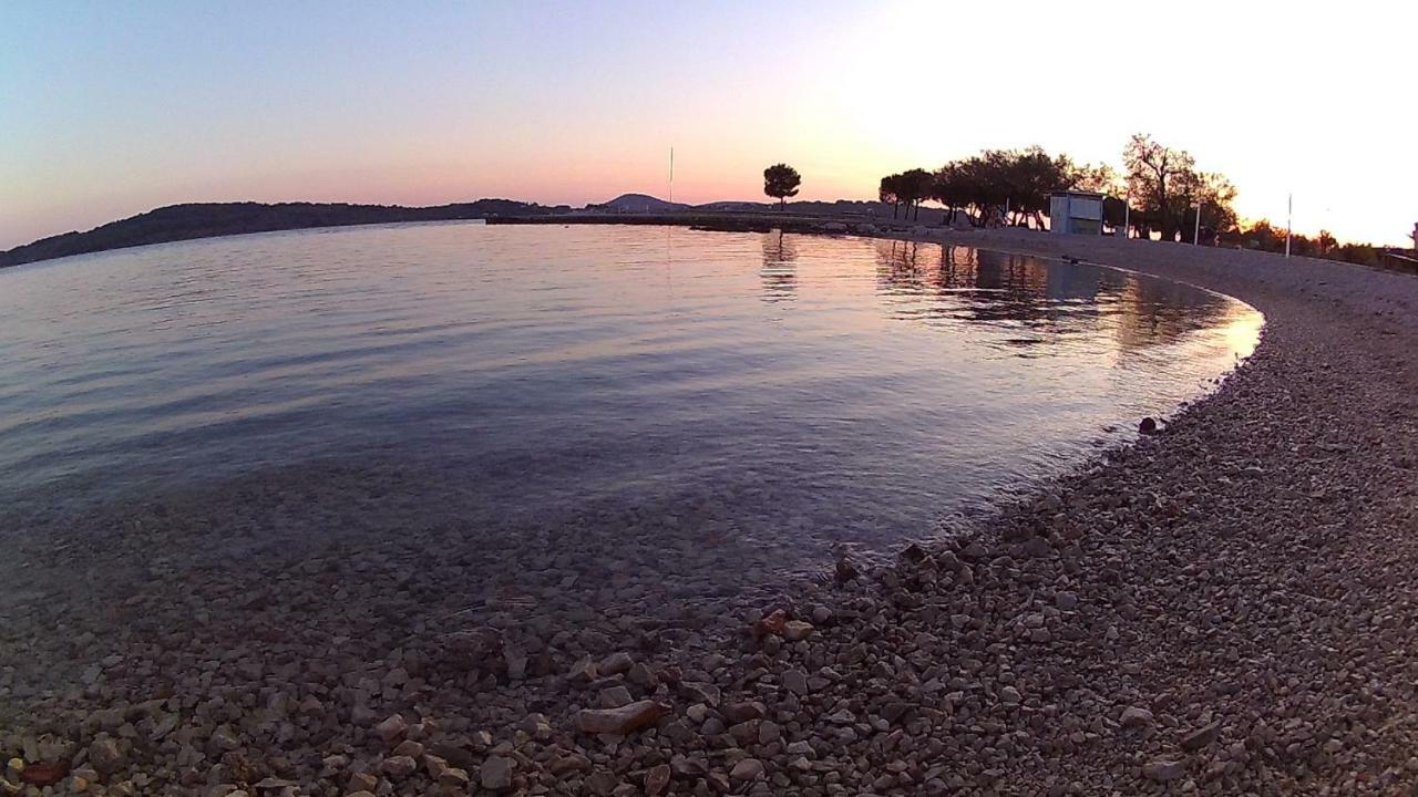 House Srima-Vodice Dalmatia Villa ภายนอก รูปภาพ