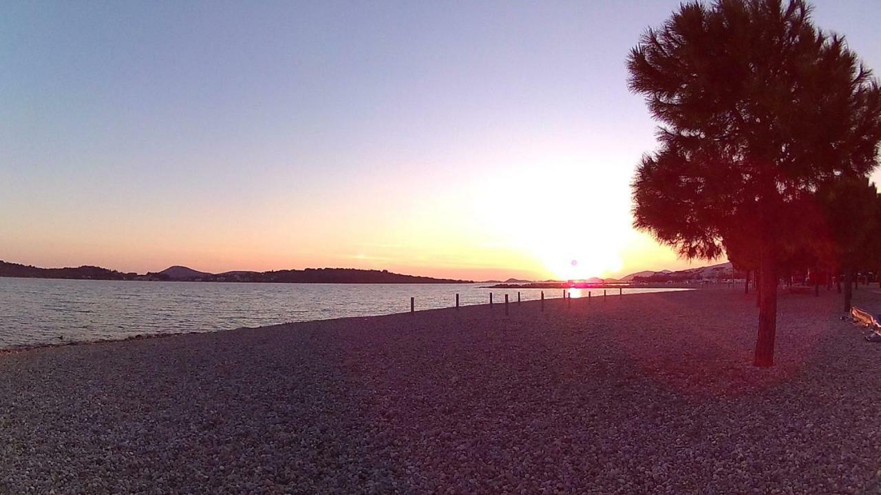House Srima-Vodice Dalmatia Villa ภายนอก รูปภาพ
