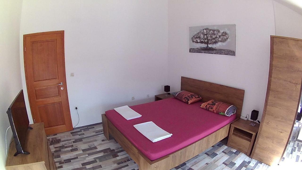 House Srima-Vodice Dalmatia Villa ภายนอก รูปภาพ