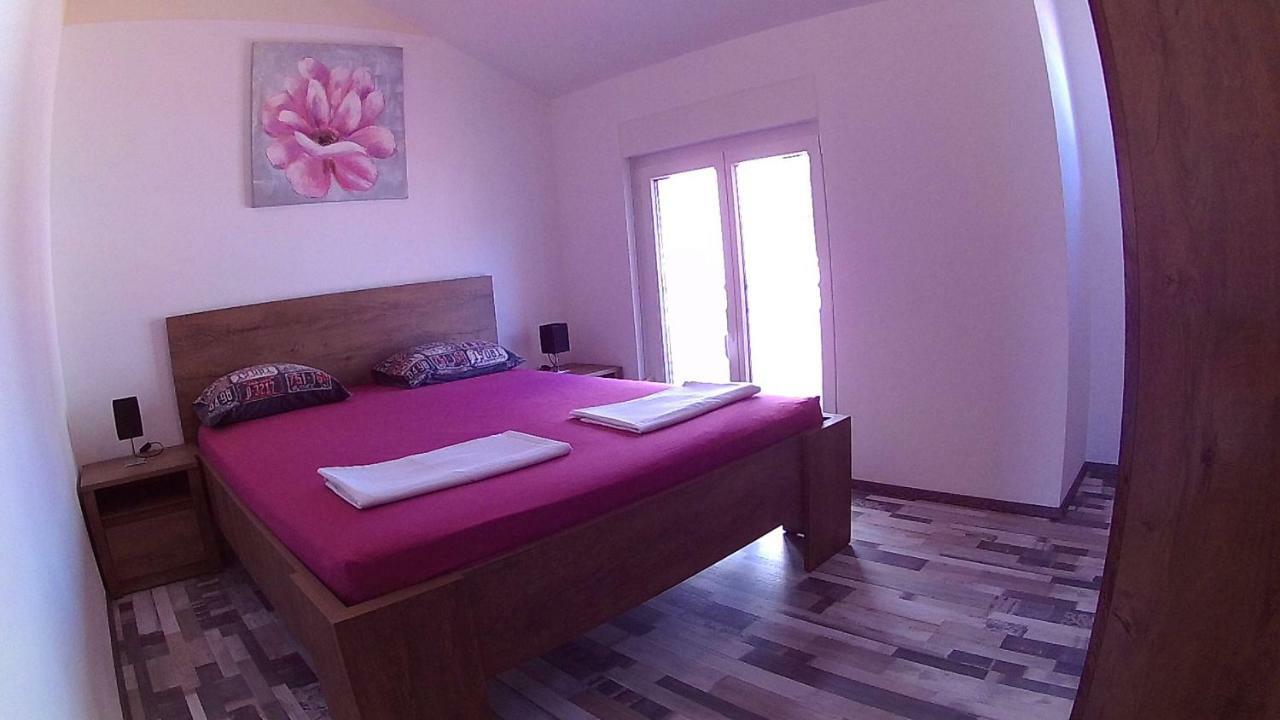 House Srima-Vodice Dalmatia Villa ภายนอก รูปภาพ
