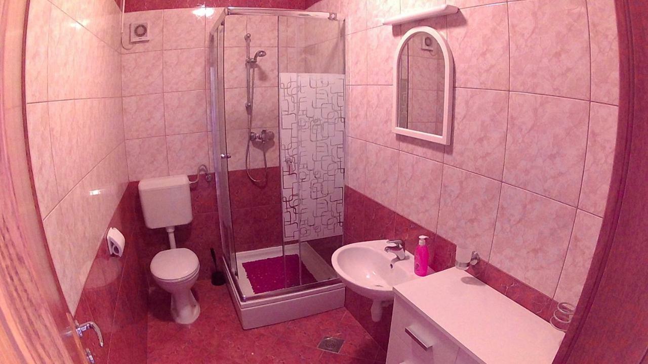 House Srima-Vodice Dalmatia Villa ภายนอก รูปภาพ