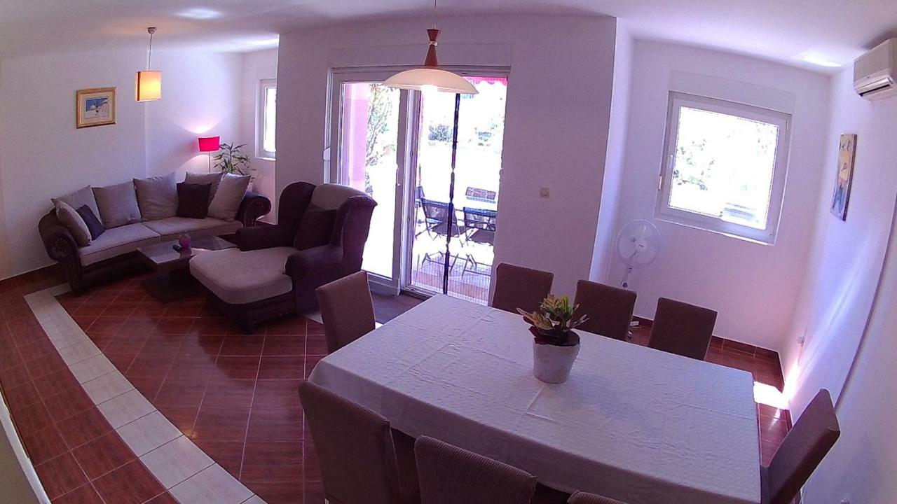 House Srima-Vodice Dalmatia Villa ภายนอก รูปภาพ