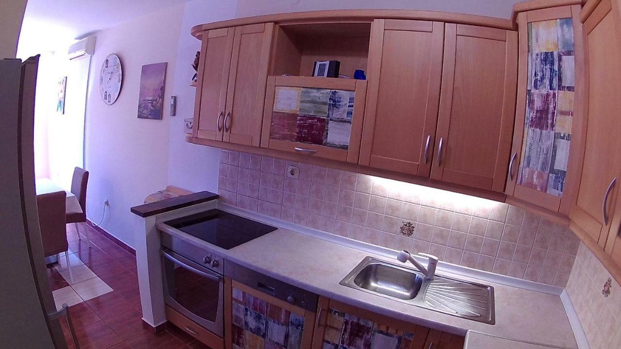 House Srima-Vodice Dalmatia Villa ภายนอก รูปภาพ